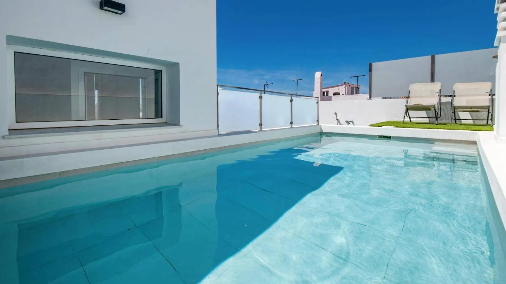 Villa Casa Parras By Villa Plus Nerja