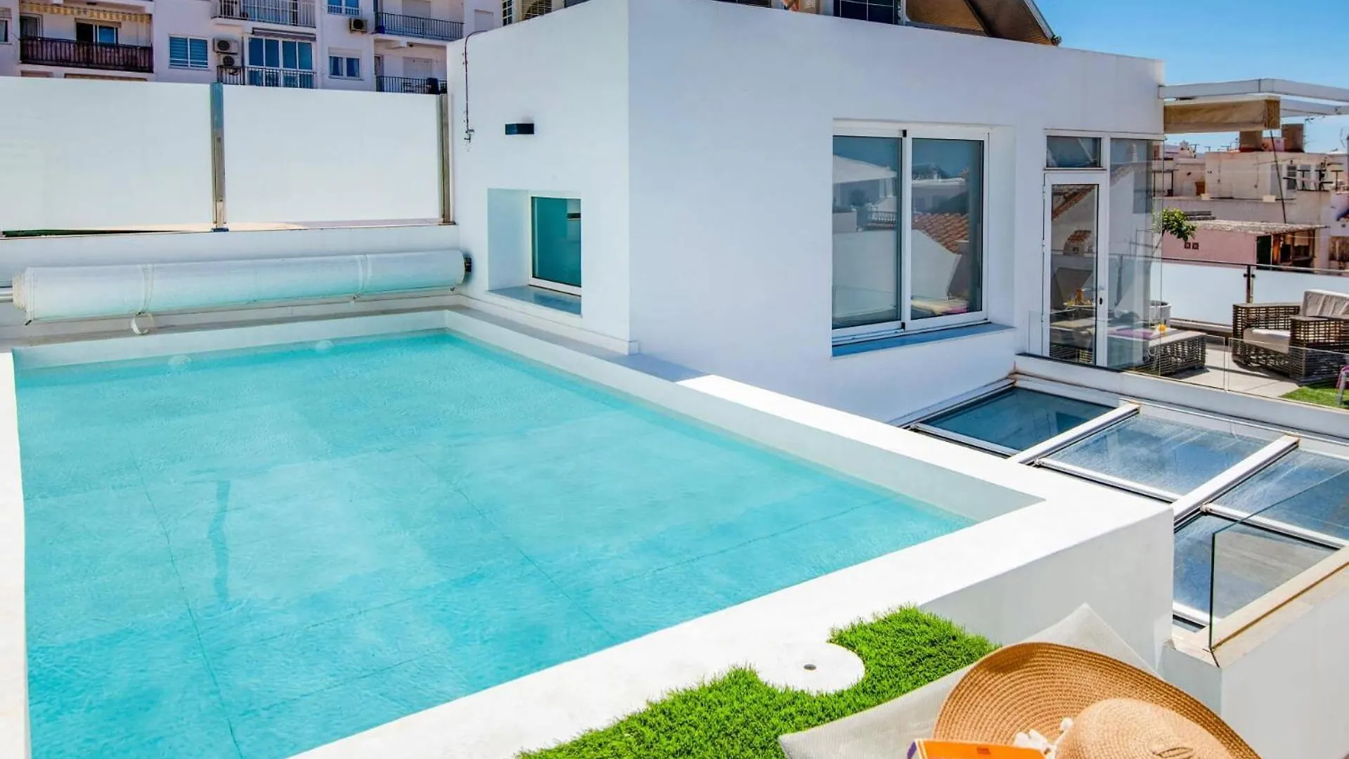 Villa Casa Parras By Villa Plus Nerja