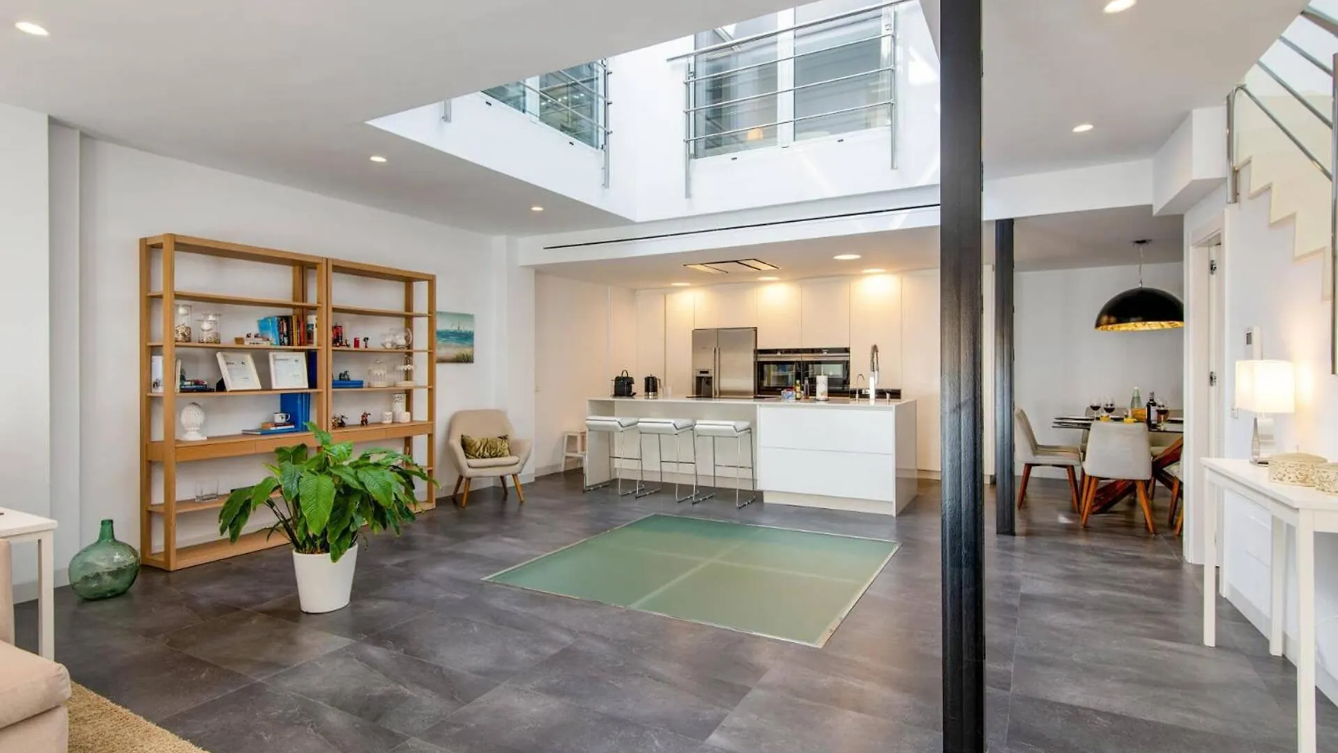 Villa Casa Parras By Villa Plus Nerja 0*,