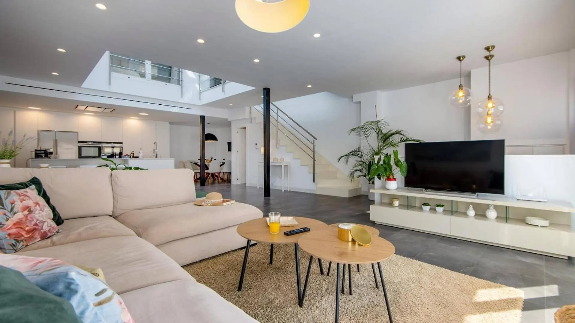 Villa Casa Parras By Villa Plus Nerja