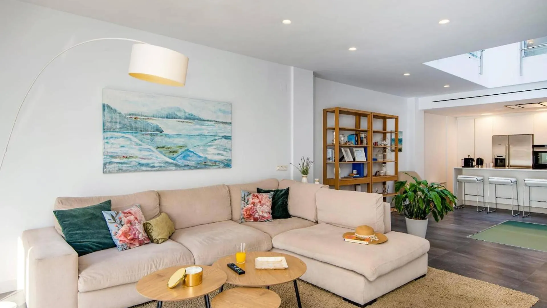 Villa Casa Parras By Villa Plus Nerja